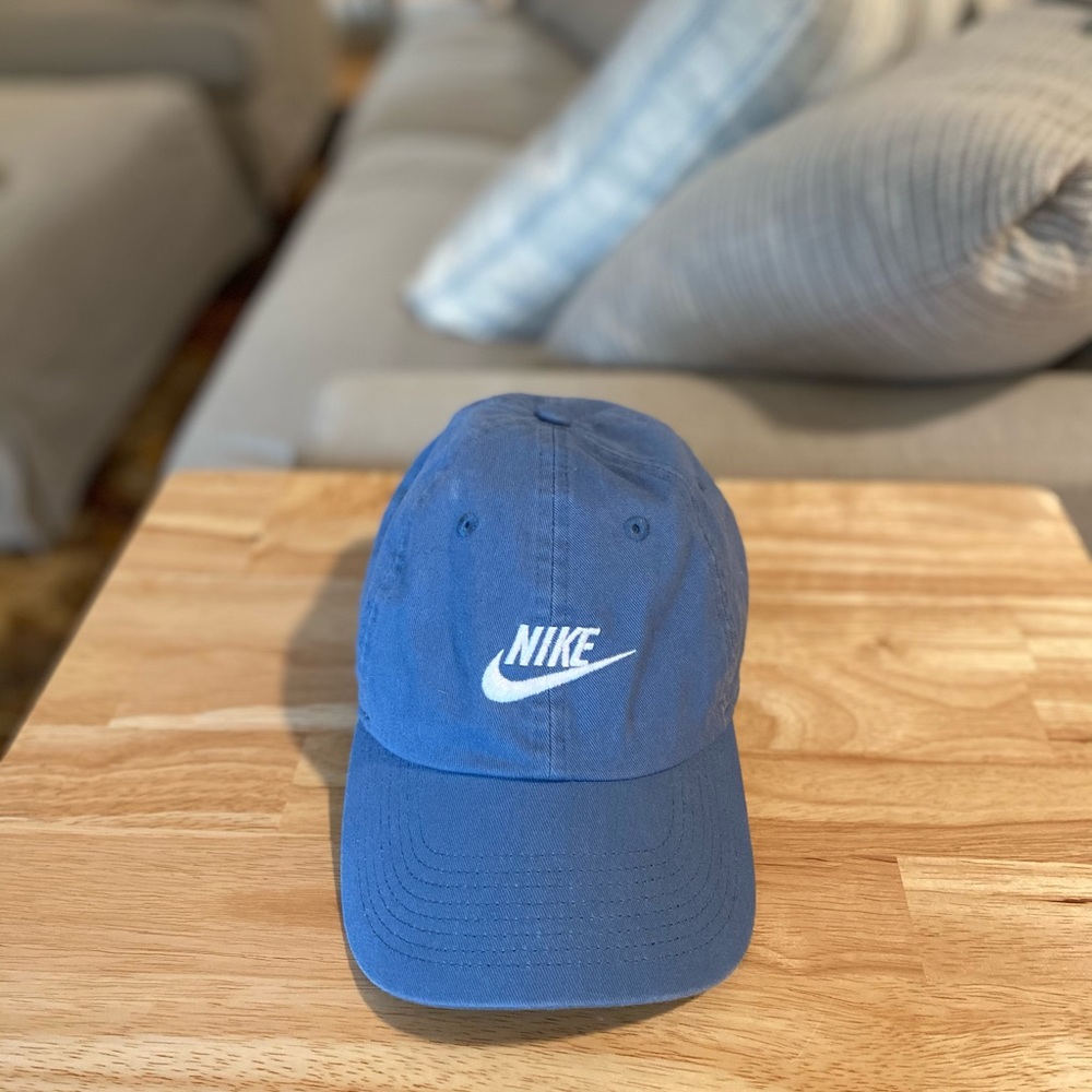 Nike hat